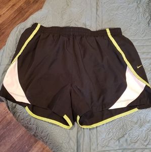 Nike womens shorts size medium
